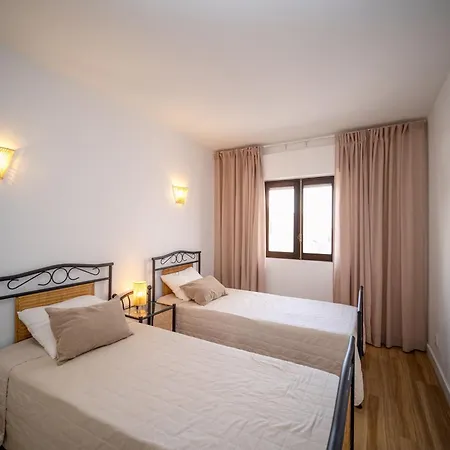 Jada Apartman Albufeira