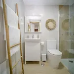 Apartment Jada *