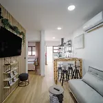 Apartment Jada *
