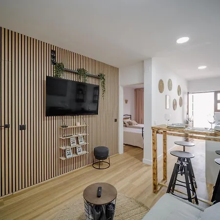 Apartment Jada