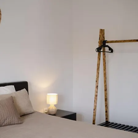 Apartment Jada