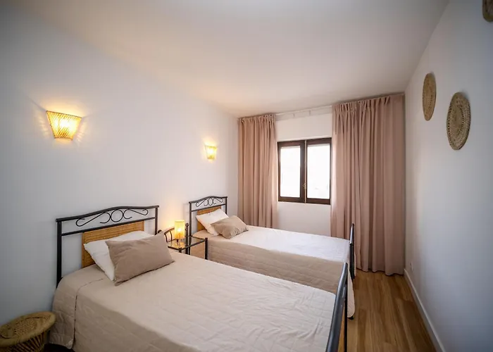 Jada Apartment Albufeira