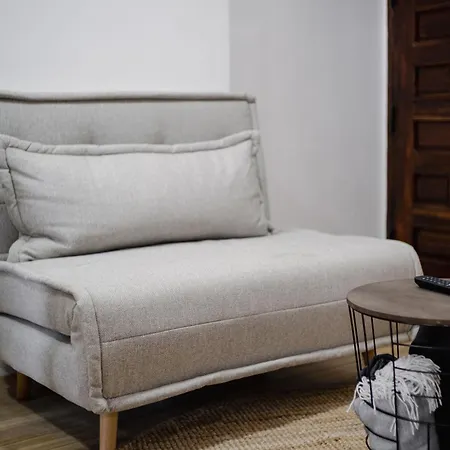 Апартаменты Jada *
