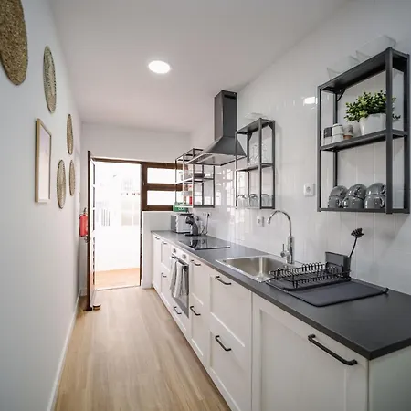 Daire Jada Albufeira